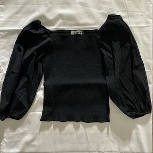 Just Female Oakville Blouse